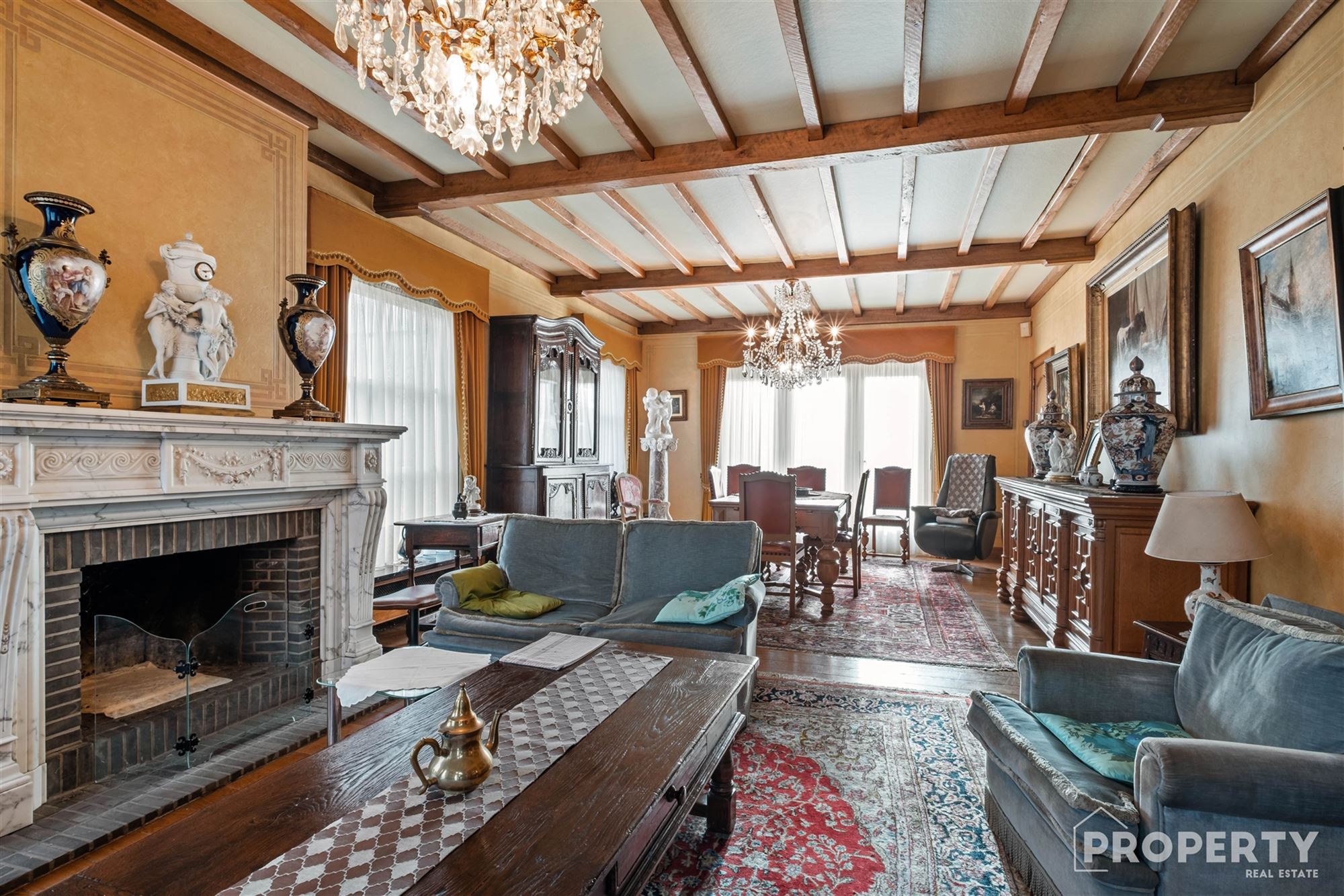 Maison - photo 4