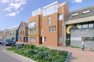 Appartement à vendre à Geel