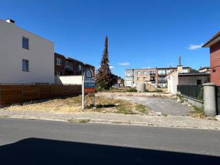 Terrain à vendre à Denderleeuw