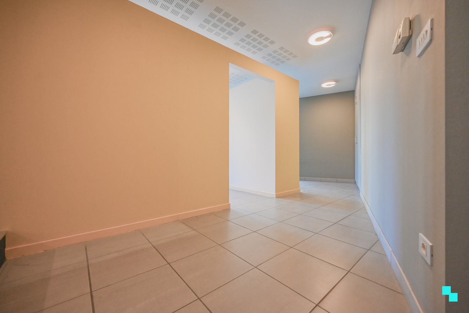 Centraal gelegen kantoorruimte in Tielt - foto 5