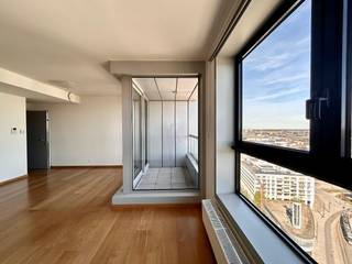 Appartement à louer à Anvers