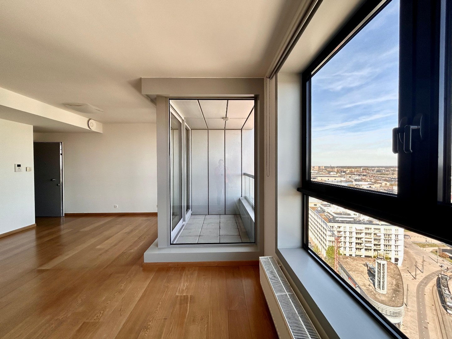 Appartement à louer à Anvers avec 1 chambre - photo 3