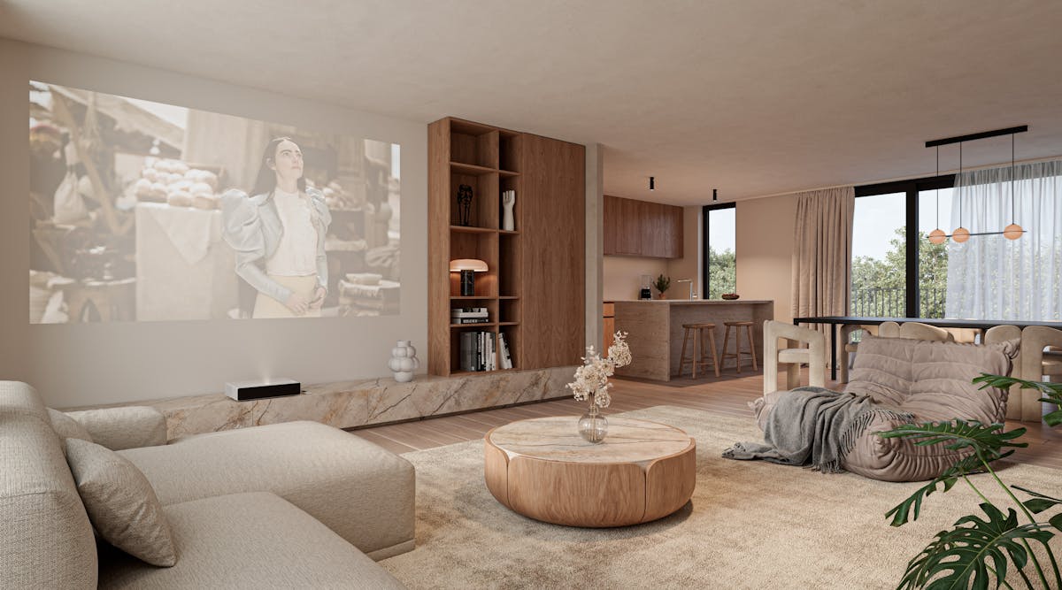 Apartment in “De Roos” in Nieuwmoer-Kalmthout - photo 4