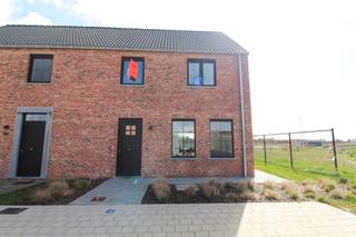 House for rent in Roeselare