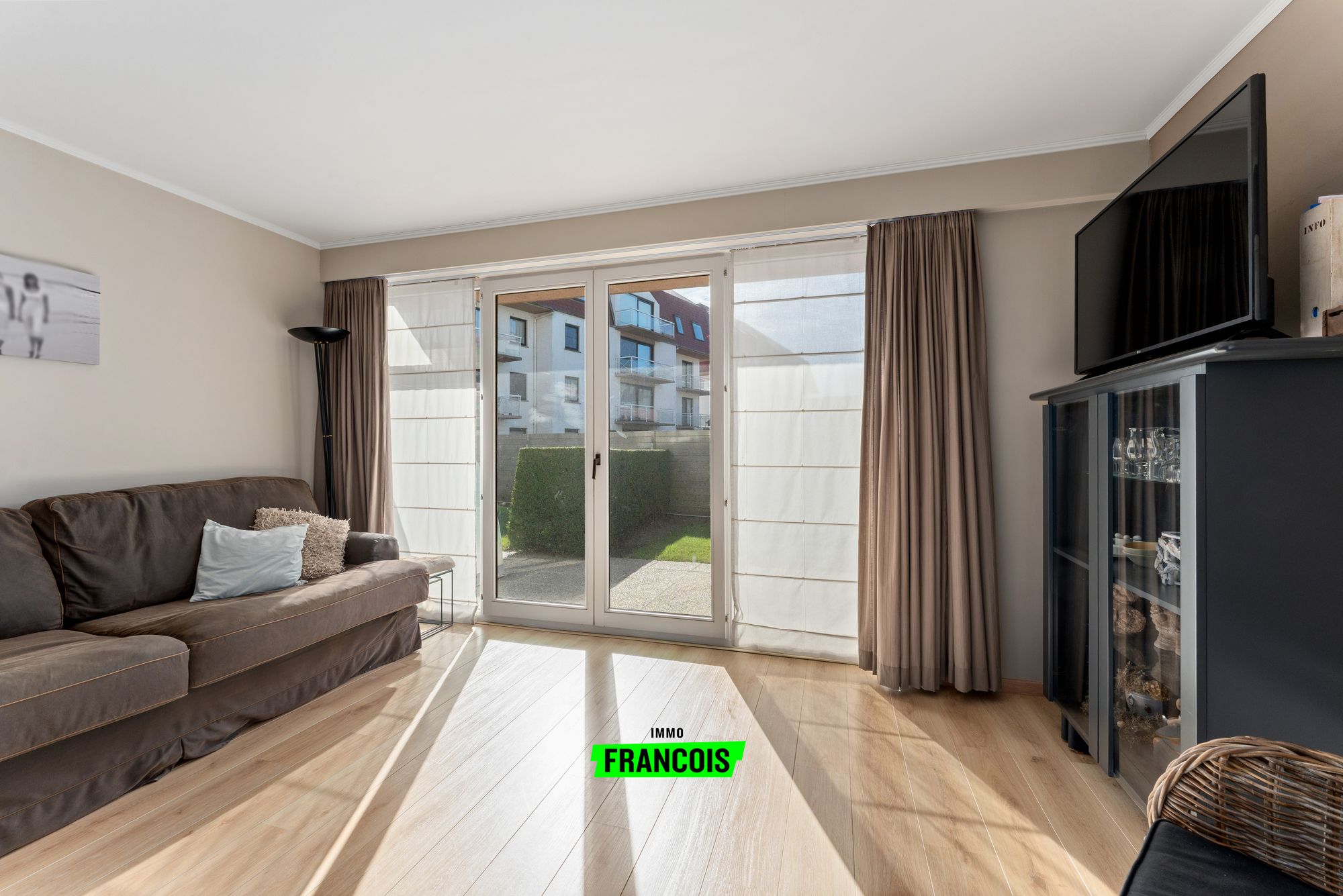 Apartment for sale in Middelkerke with 1 bedroom - photo 5