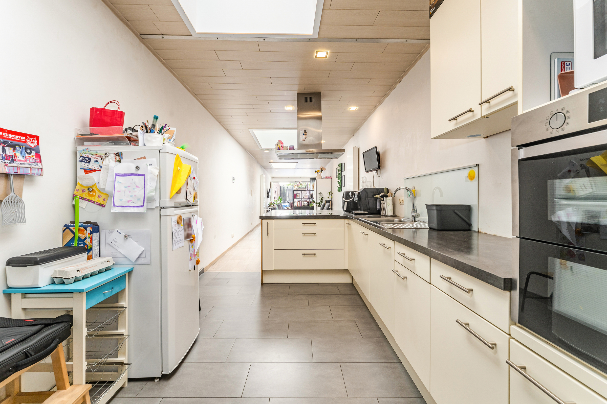 Gezinswoning te koop in Harelbeke - foto 4