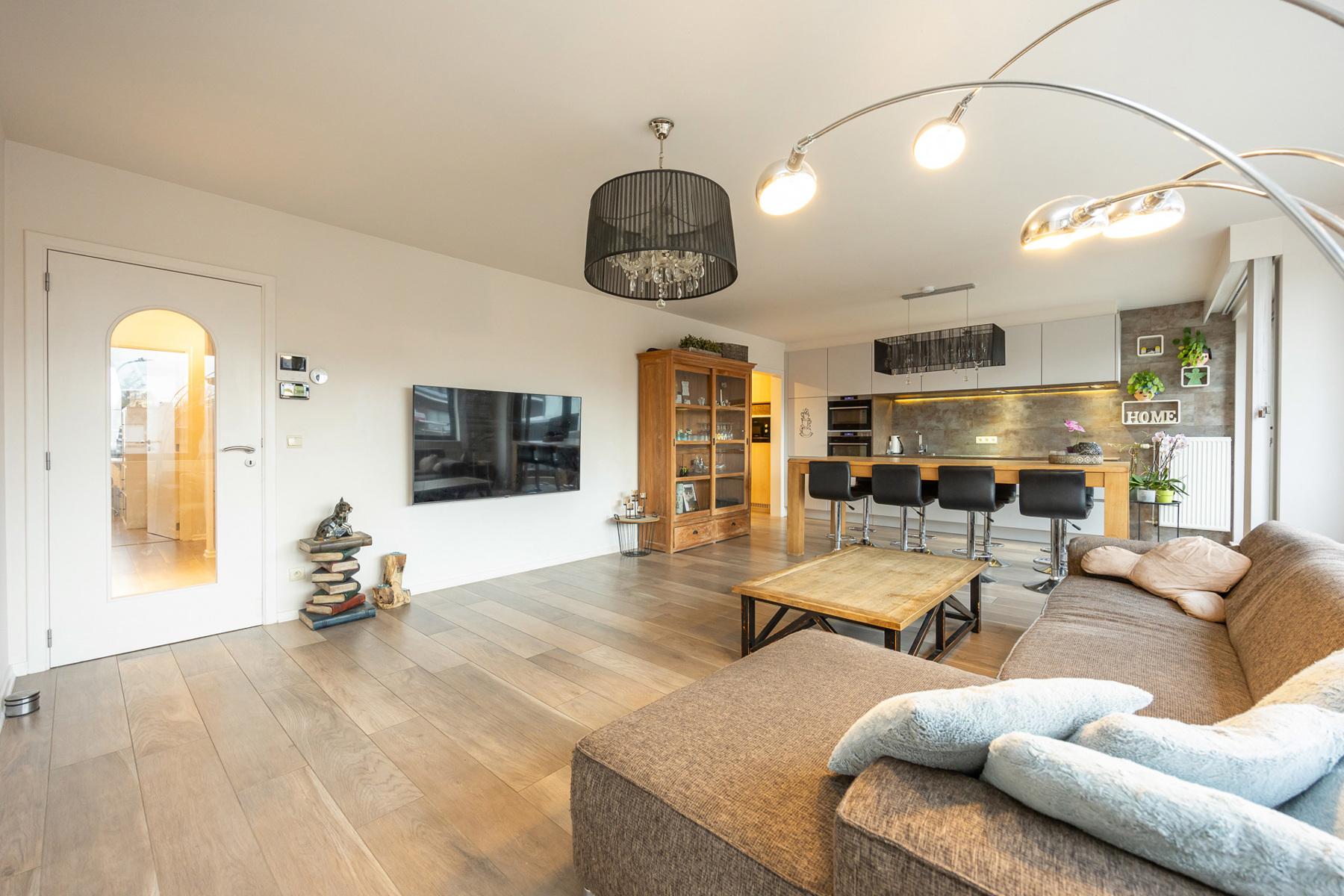 Appartement à vendre à Merksplas avec 3 chambres - photo 4