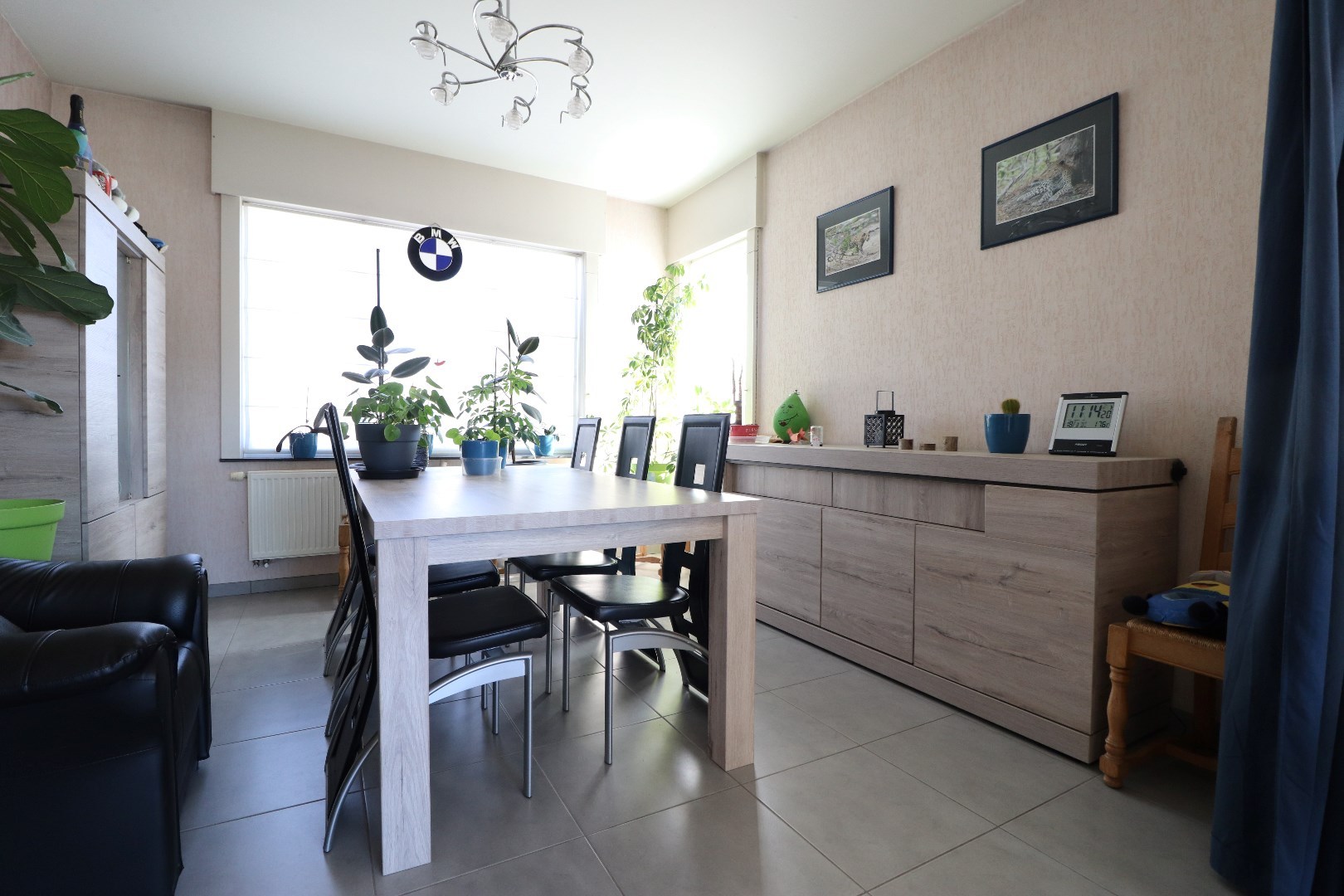 Ruime gezinswoning - foto 2