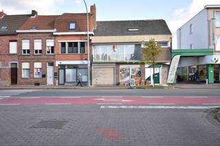 Commercial à vendre à Bruges