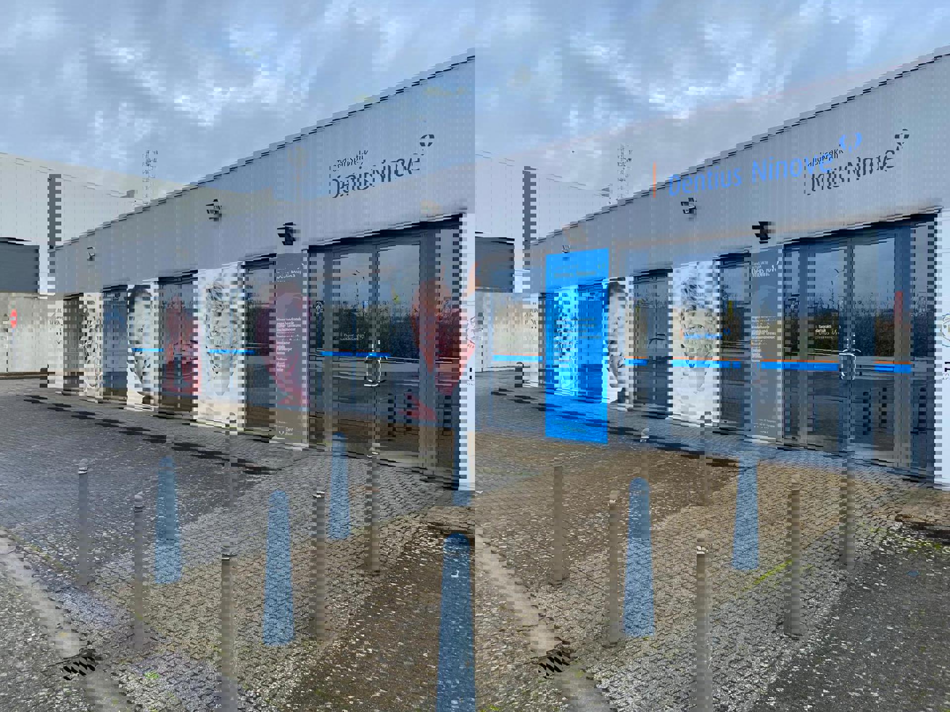 Commercial for rent in Ninove - photo 2