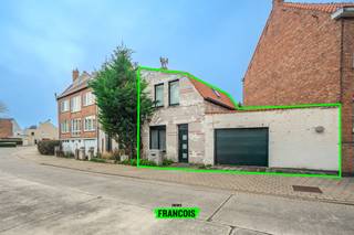 Maison à vendre à Ostende