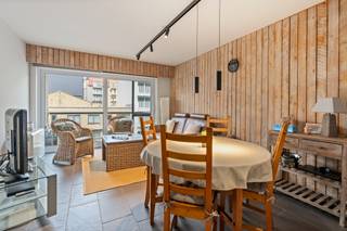 Appartement à vendre à Nieuport