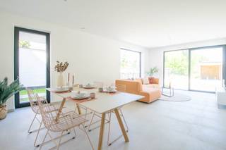 Apartment for sale in Saint-Gilles-Waes