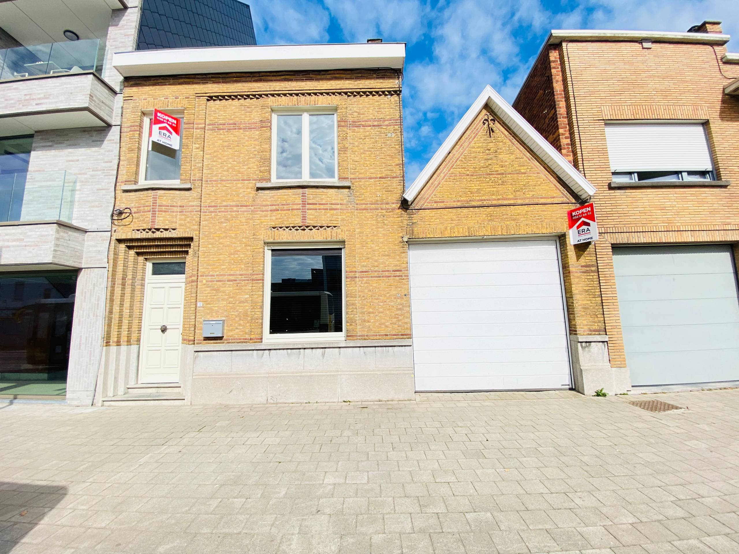 Avelgem - Gerenoveerde woning met 4 slaapkamers - foto 2