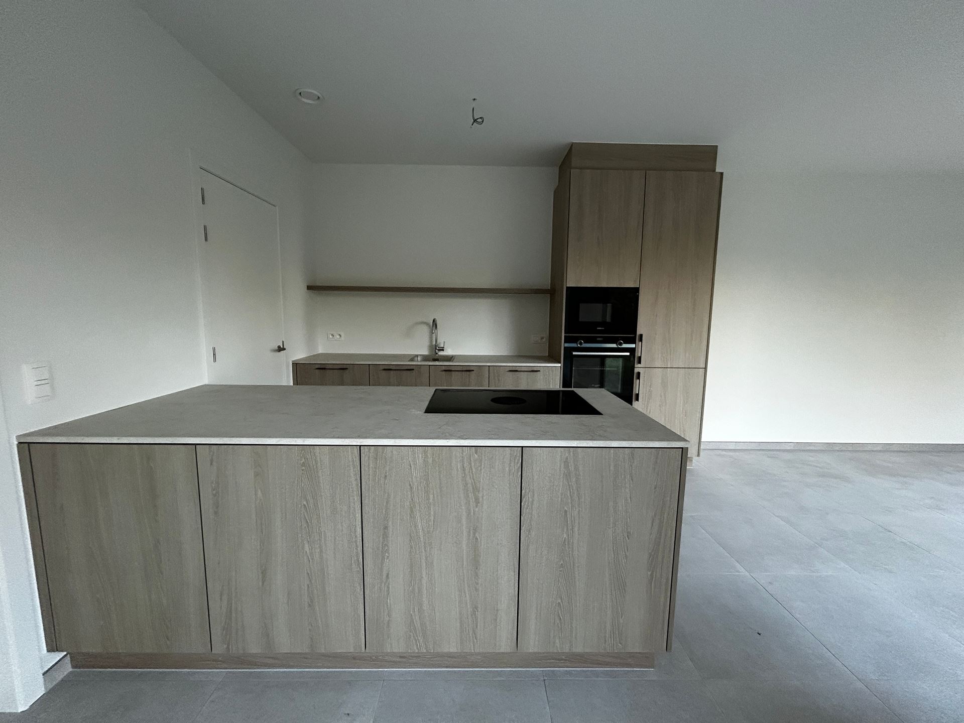 Appartement - photo 4