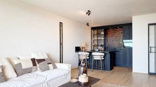 Stylishly Finished Luxury Apartment in Duinenwater – Lake Garden

