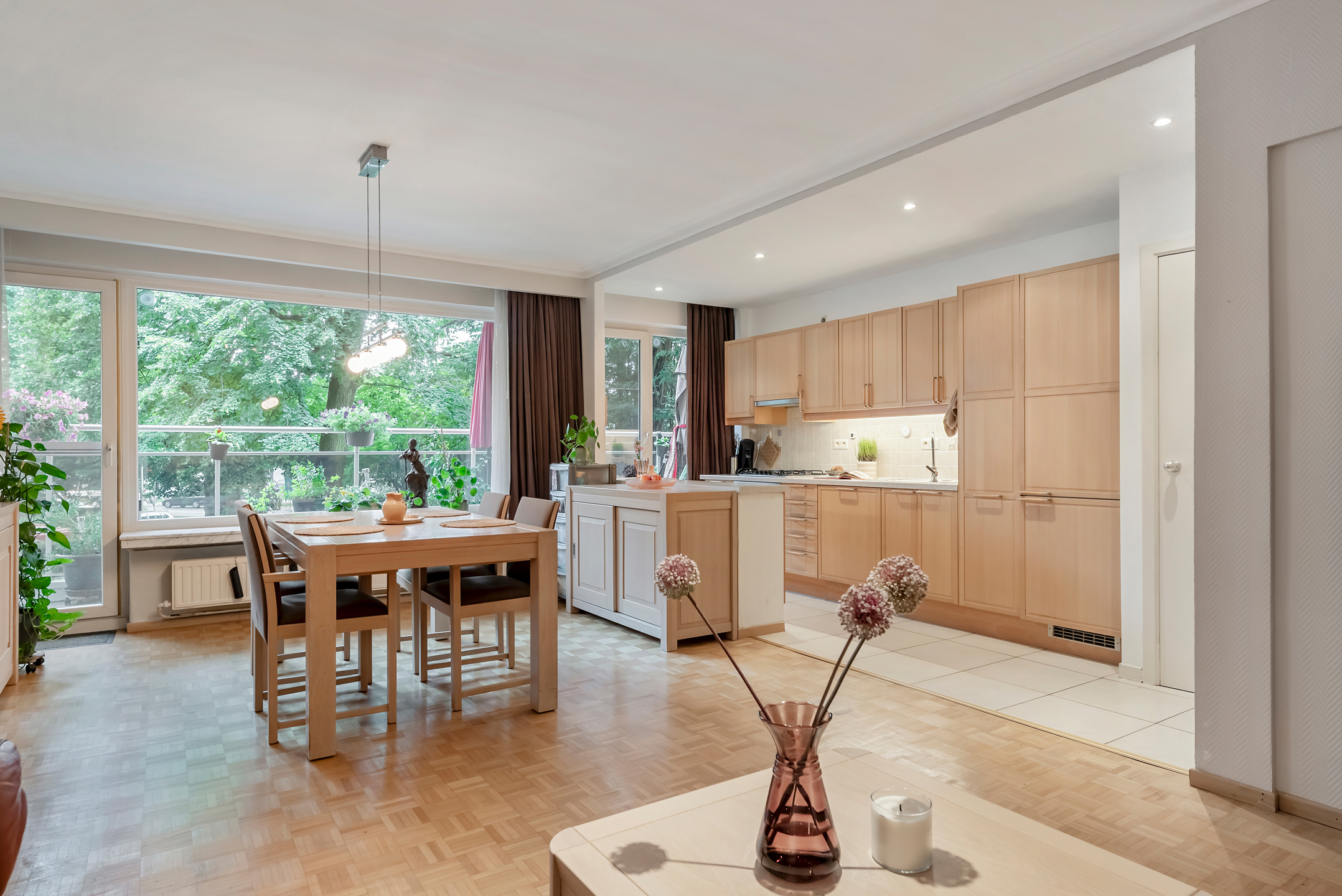 Appartement à vendre à Berchem avec 2 chambres - photo 5