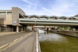 <br /><br />Kantoren te huur vanaf 850m² tot 2.115m²