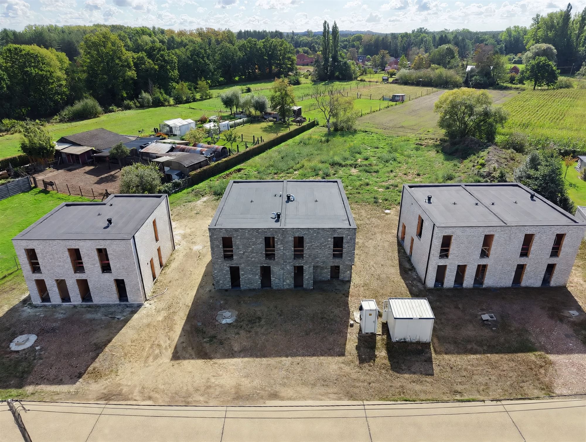 Prachtige nieuwbouwwoning in een zeer rustige straat! - foto 4