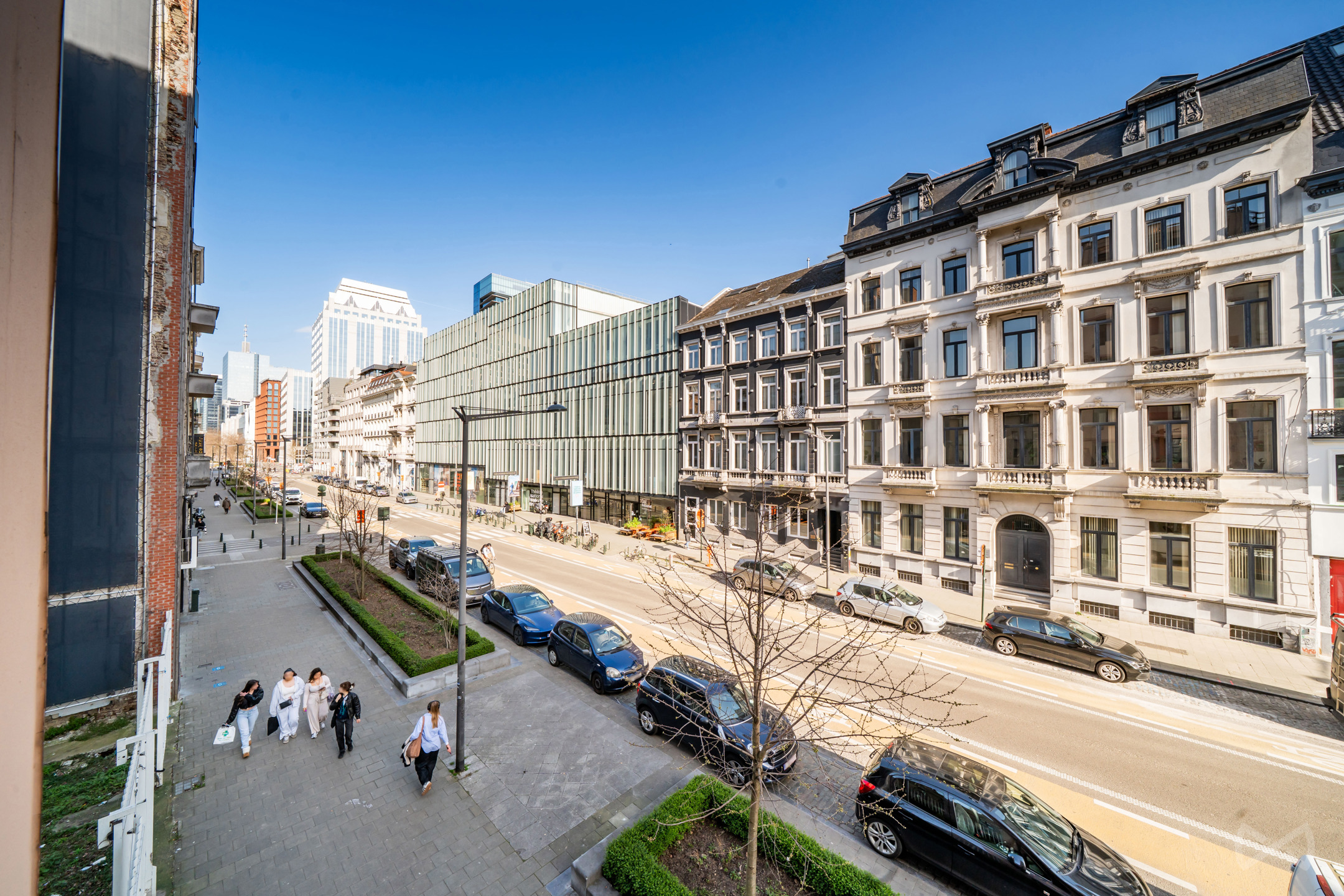 Prachtig Art Deco Appartement te Ontdekken - foto 3