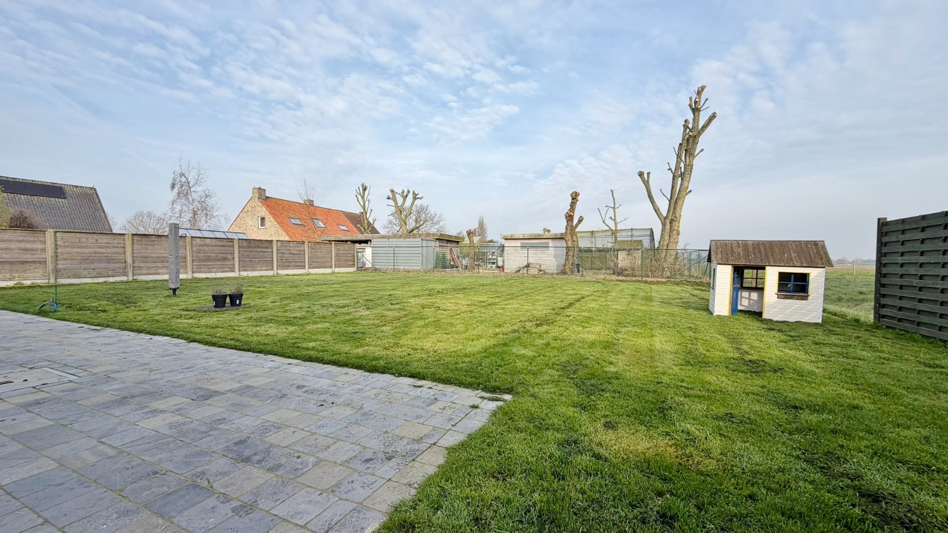 House for sale in Houthulst with 3 bedrooms - photo 4