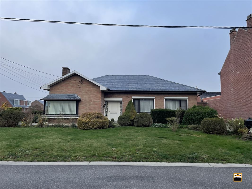 House for sale in Tongeren-Borgloon with 3 bedrooms - photo 2