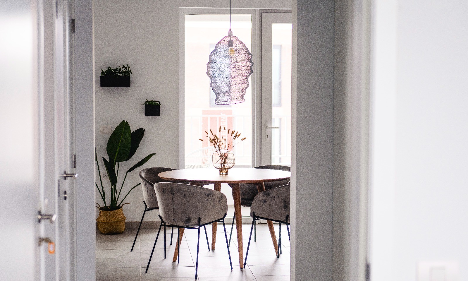 Assistentiewoning A1.1 met 1 slaapkamer - foto 3