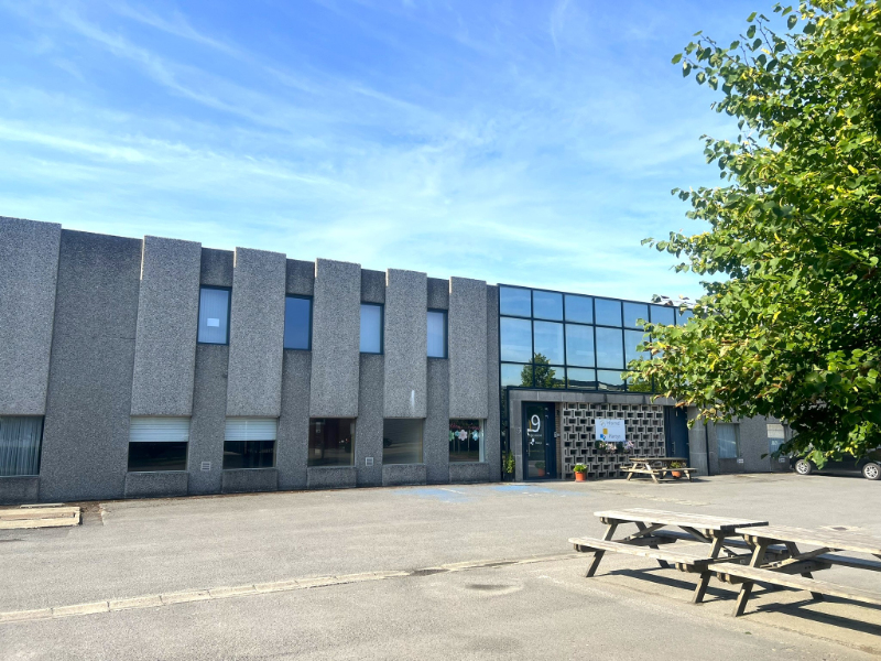 bedrijfsgebouw in Diksmuide - foto 5