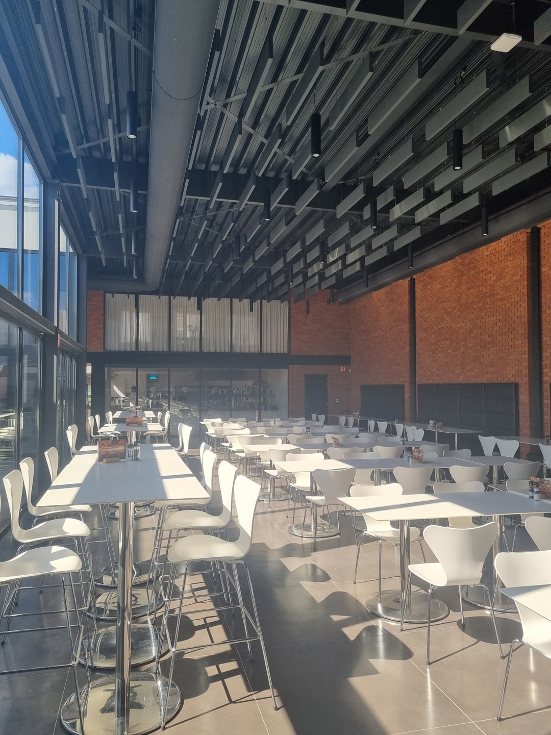 ABP Kontich   : Kantoor Building Pier 229 Unit 05 - 242m² - foto 5