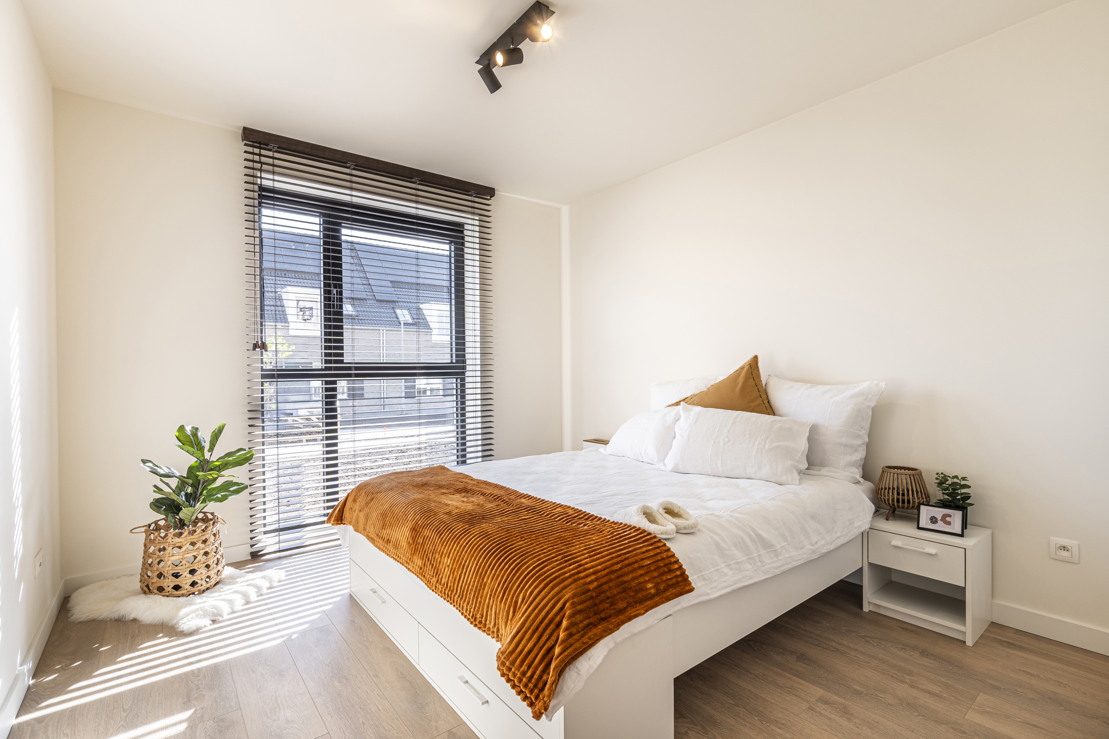 Apartment for rent in Oud-Turnhout with 3 bedrooms - photo 5