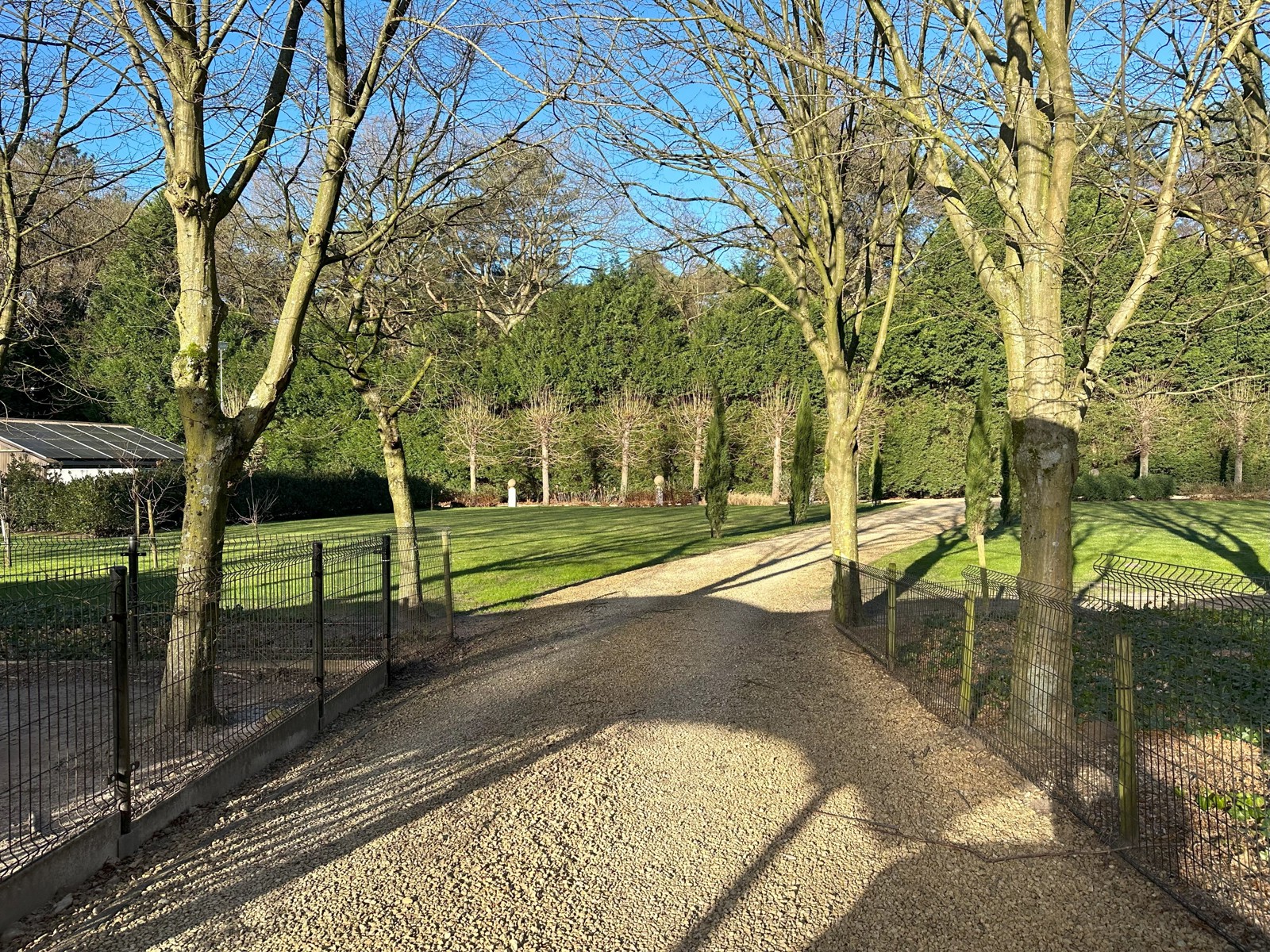    Gunstig gelegen perceel bouwgrond van 4.169m²  - foto 1