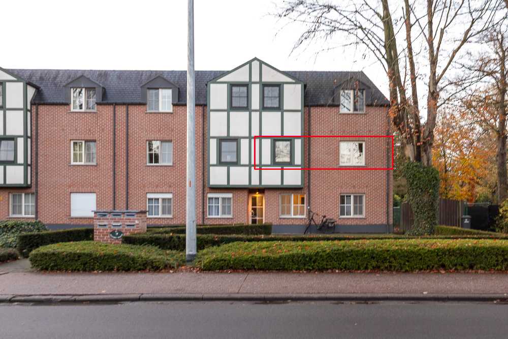 Appartement te koop in Kapellen met 2 slaapkamers - foto 2