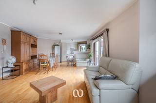 Apartment for sale in Oudenaarde