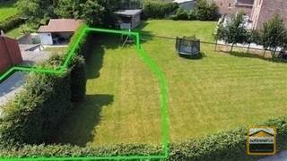 <p><span>Landelijk gelegen bouwgrond bouwgrond op perceel van 2a 77ca, geschikt</span></p><p><span>voor een halfopen bebouwing (LOT 1)</span></p><p><span> </span></p><p><span>Deze bouwgrond met landelijke ligging, is gelegen op een perceel grond van 2a 77ca en</span></p><p><span>geeft u de mogelijkheid tot het plaatsen van een halfopen bebouwing.</span></p><p><span> </span></p><p><span>De breedte van dit perceel bedraagt 12m en de diepte 30m.</span></p><p><span> </span></p><p><span>De bouwvoorschriften zijn aanwezig bij ons op kantoor.</span></p><p><span> </span></p><p><span>Voor meer informatie of een afspraak kan u ons bereiken op het nummer</span></p><p><span> 012 26 22 05.</span></p>