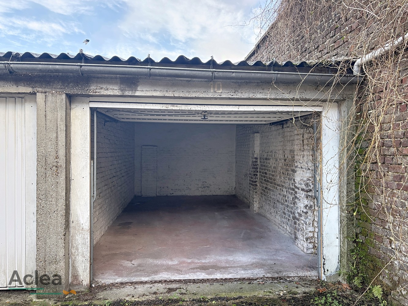 Garagebox in centrum van Eeklo - foto 3