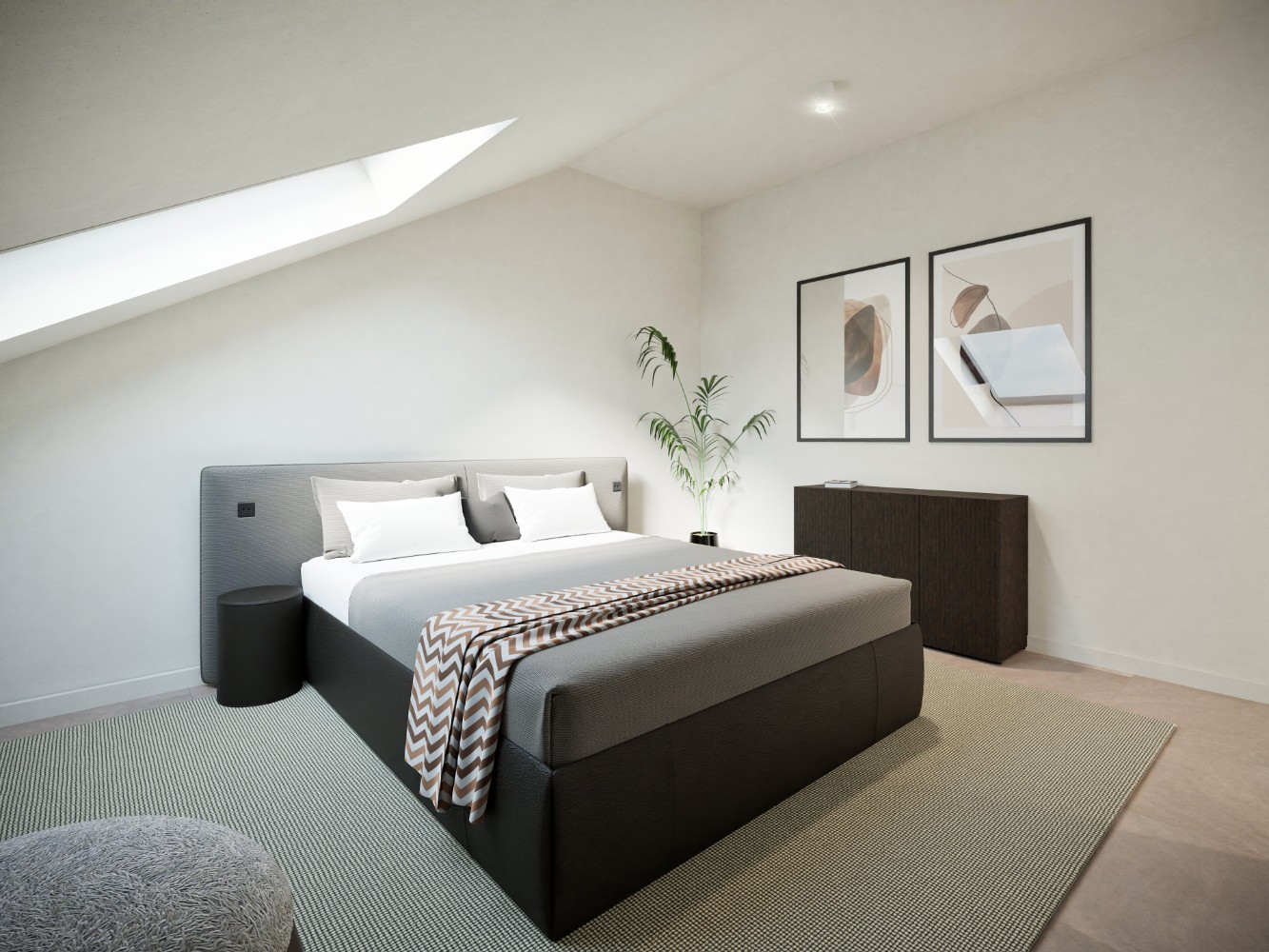 Maison à vendre à Zandvliet avec 3 chambres - photo 3