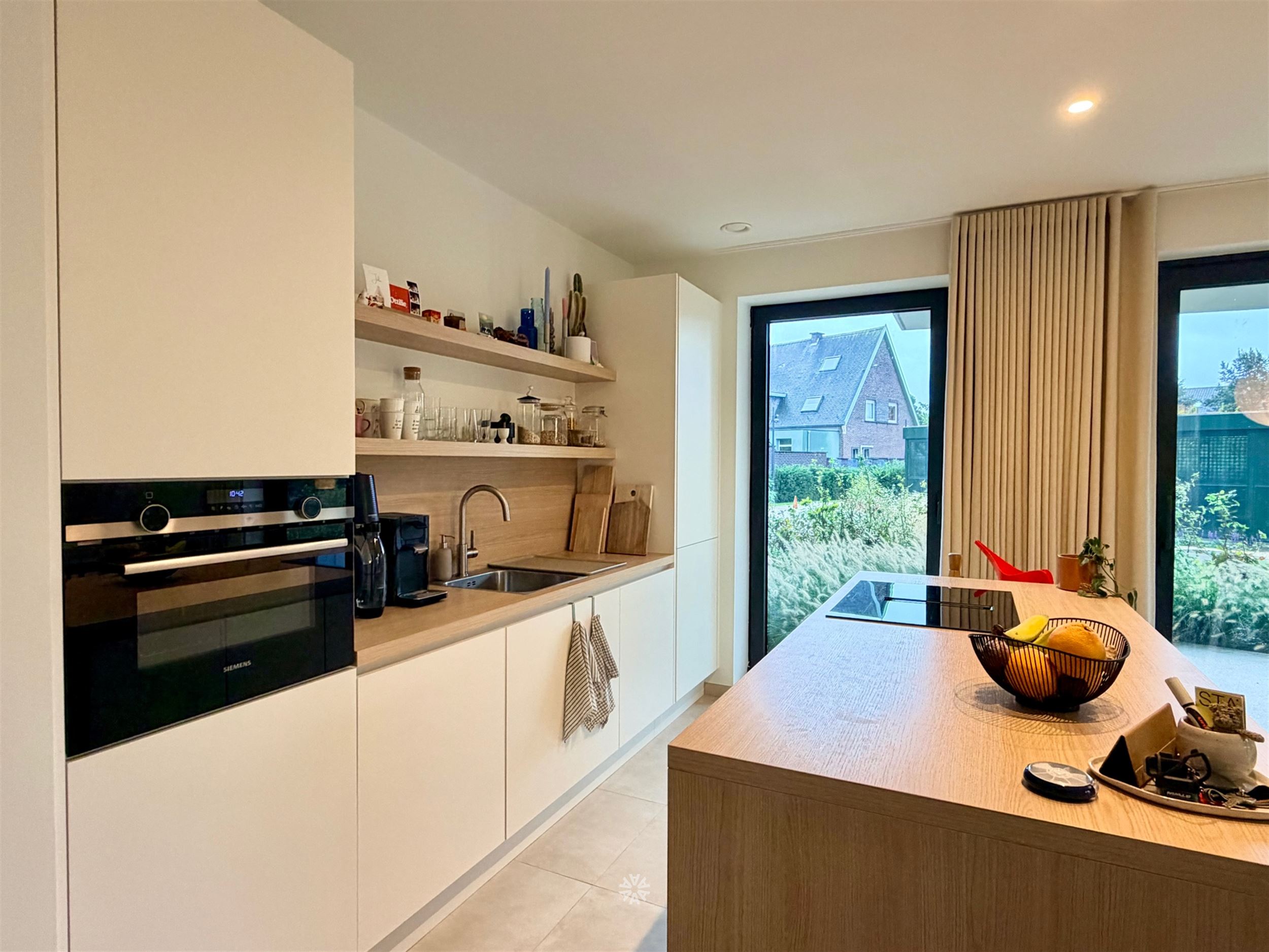 Appartement - photo 3