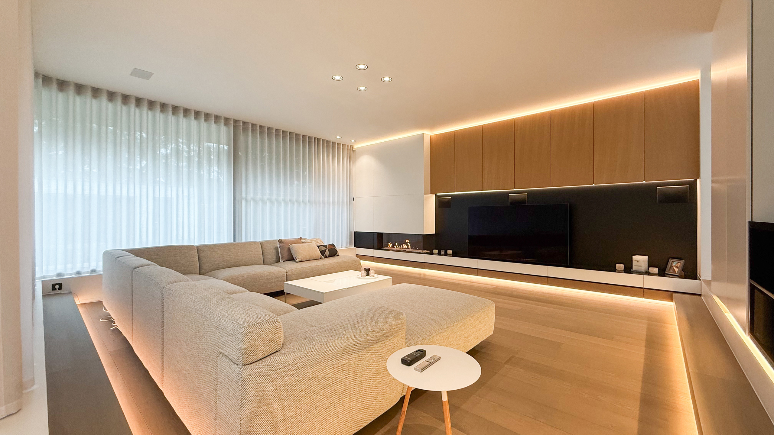 High-end instapklare woning met 4slpk, zwembad + terras! - foto 4