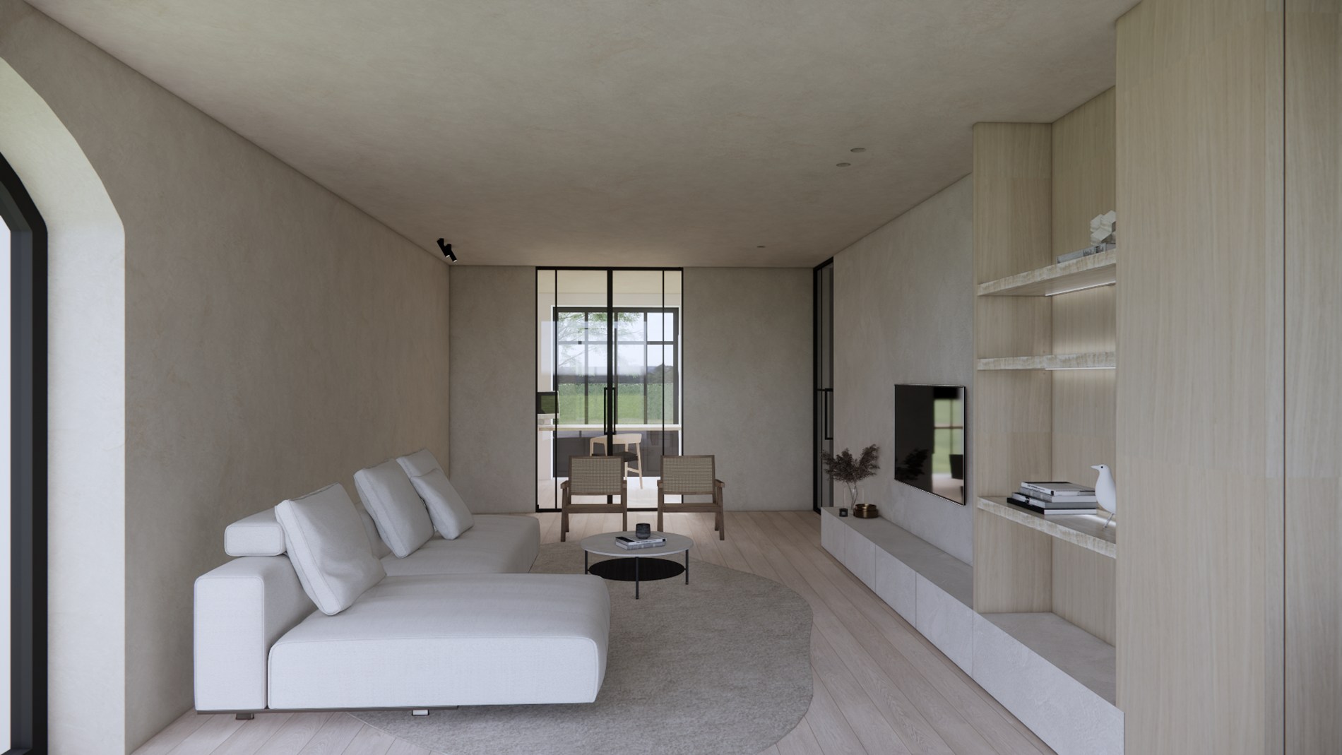 Maison à vendre à Bree avec 3 chambres - photo 5