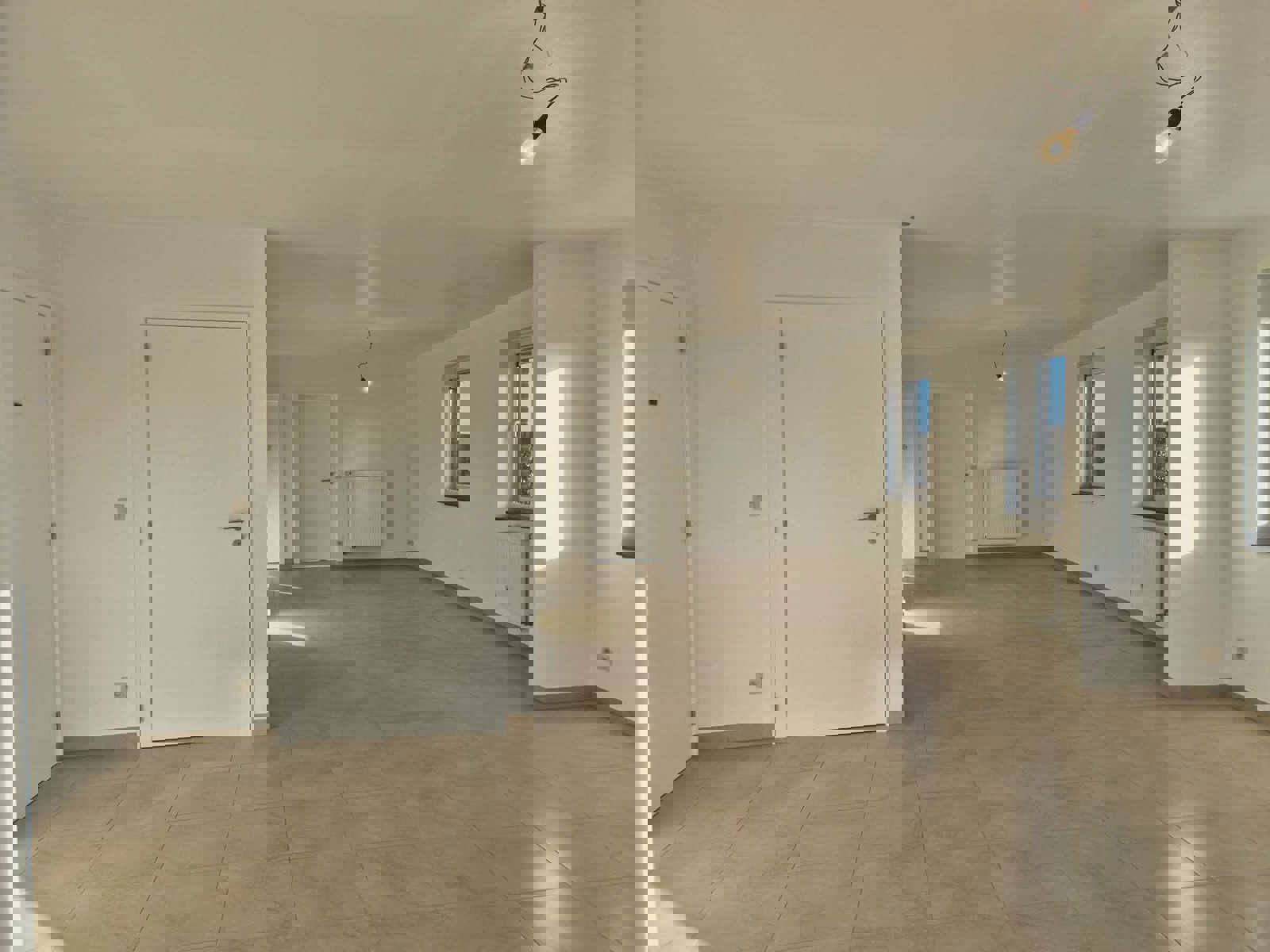 Apartment for rent in Lede with 2 bedrooms - photo 4