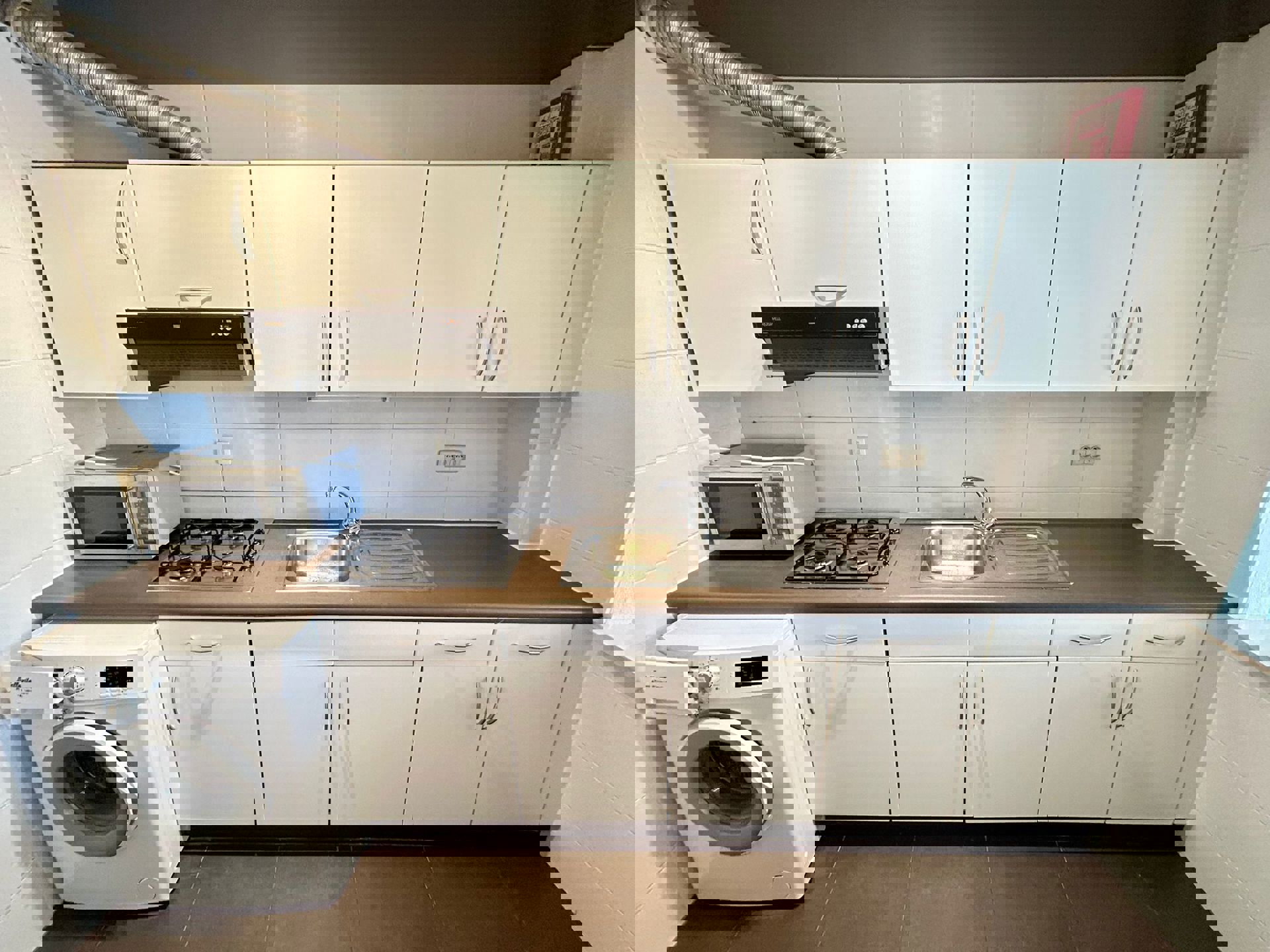 Instapklaar appartement nabij zeedijk - foto 5