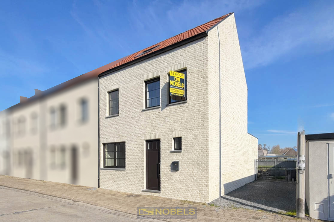 Instapklare topper met 3 slaapkamers, tuin en sterk investeringspotentieel - foto 1
