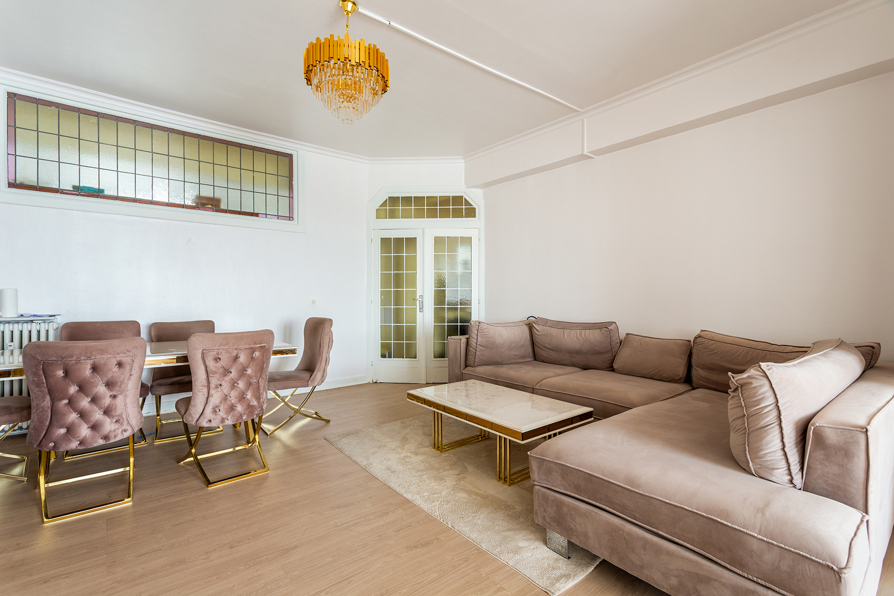 Appartement te koop in Antwerpen met 3 slaapkamers - foto 2