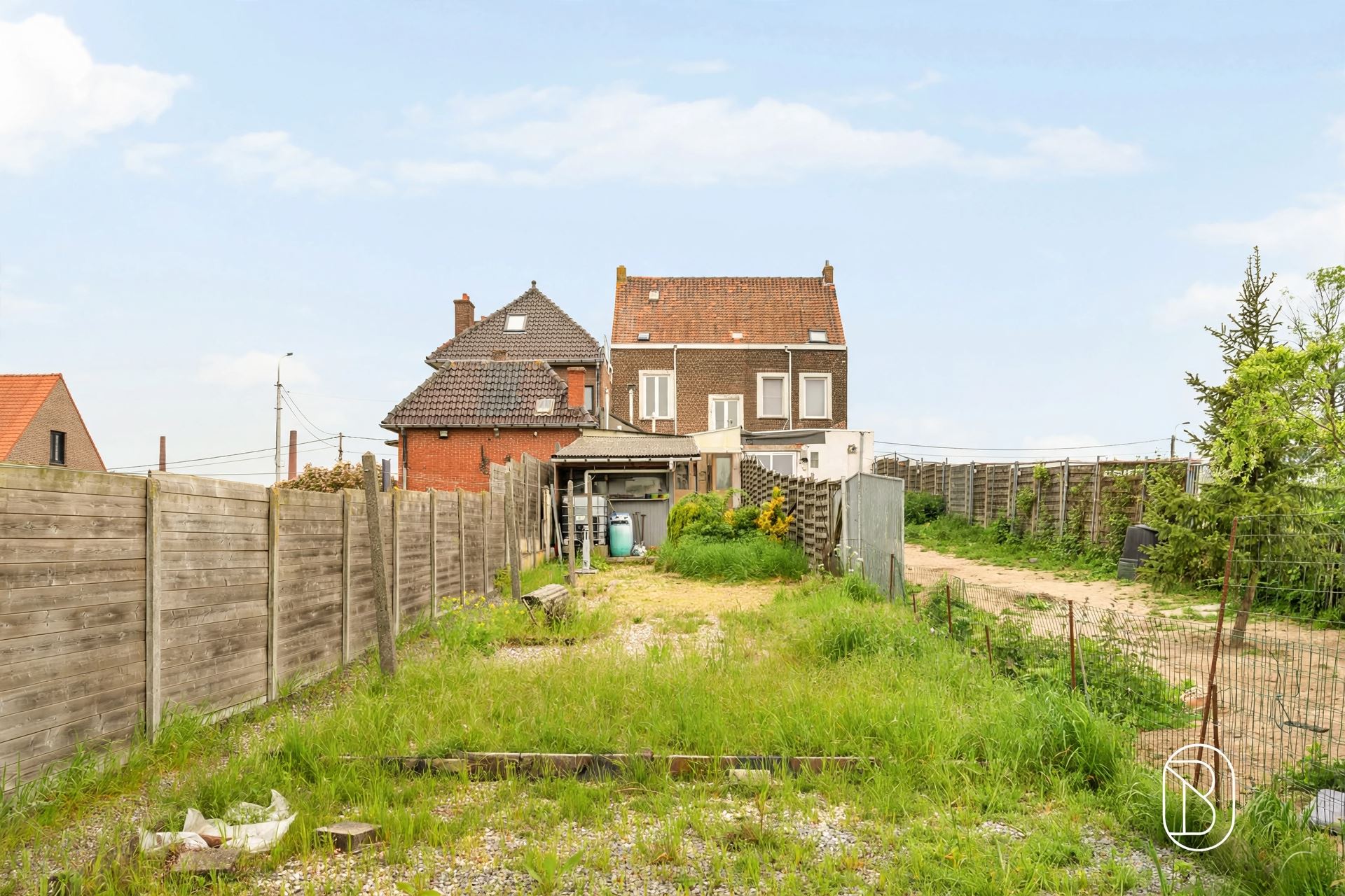 Maison à vendre à Courtrai avec 3 chambres - photo 3