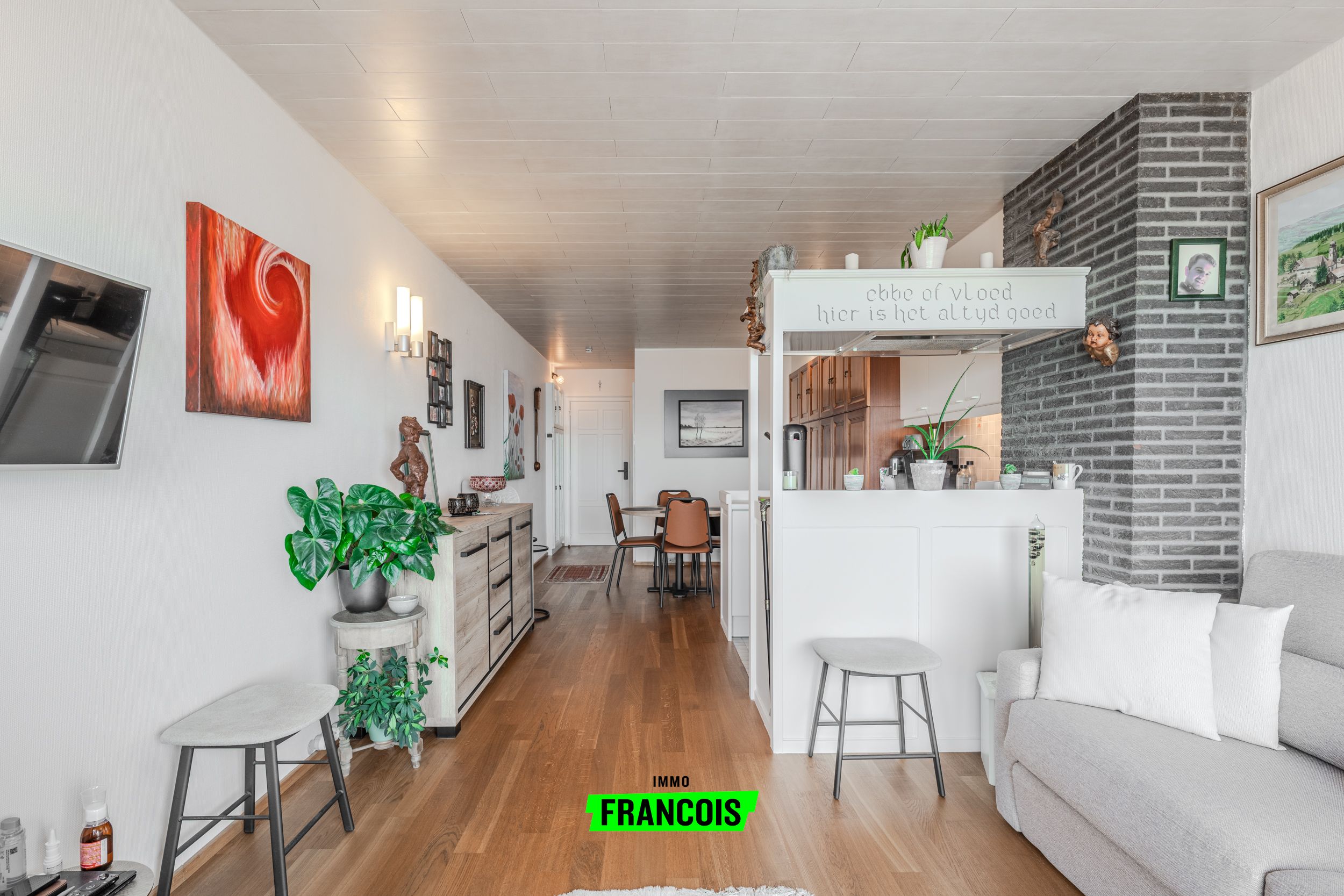 Apartment for sale in Middelkerke - photo 4