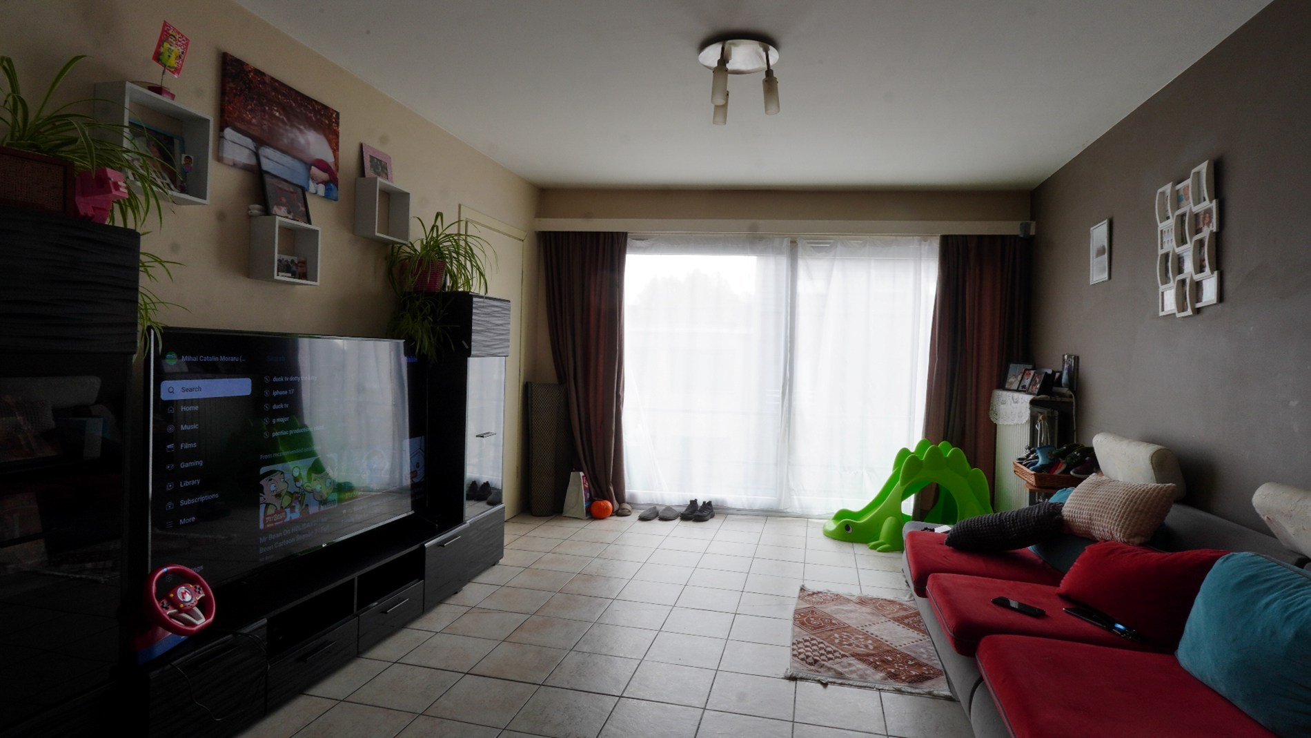 Appartement op de eerste verdieping te Lokeren - foto 4