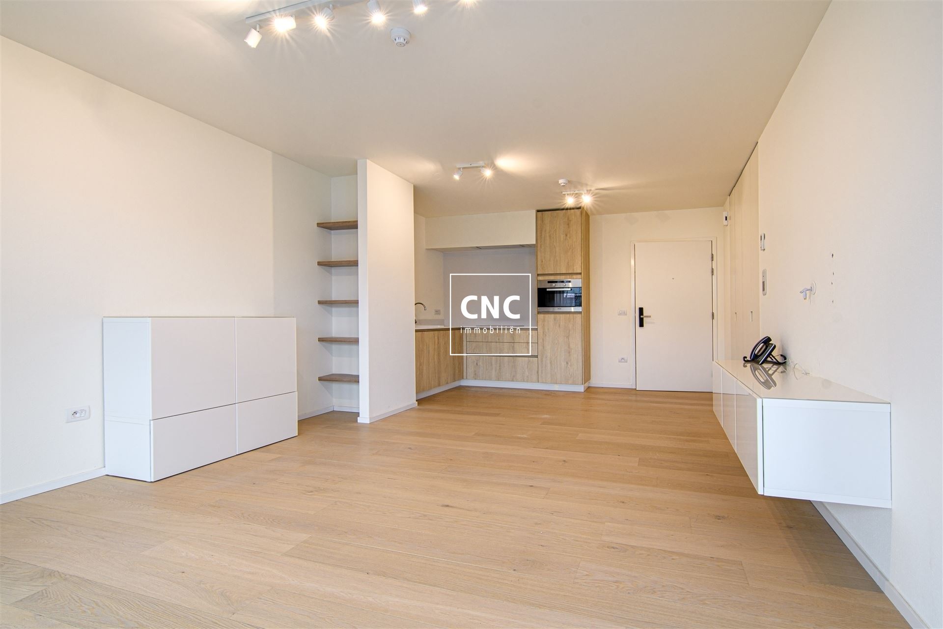 Appartement de service aménagé dans une résidence de luxe - photo 2