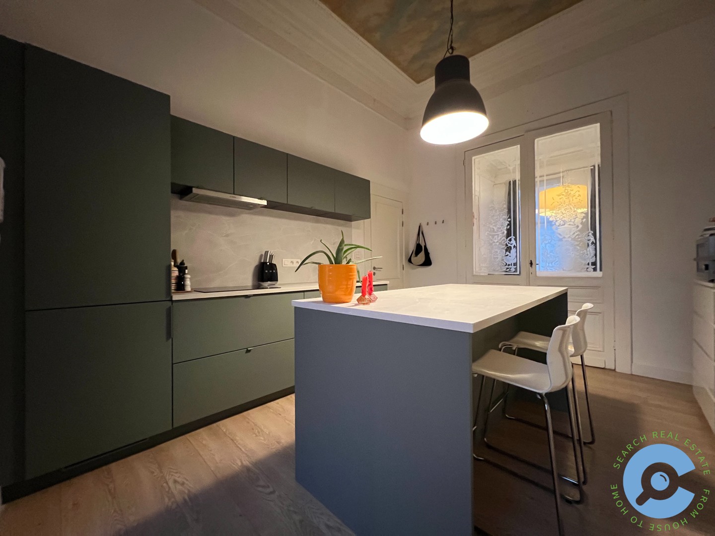 App met 1 slaapkamer en terras op TOP locatie! - foto 4