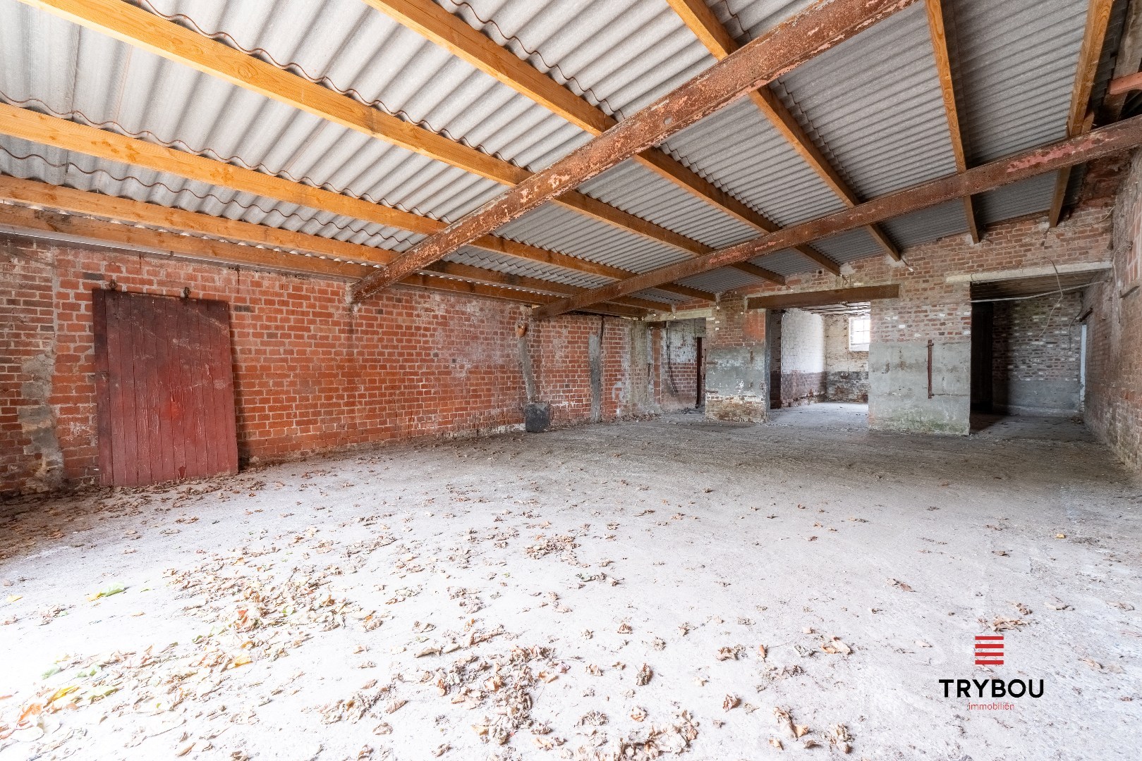 Commercieel te huur in Ieper