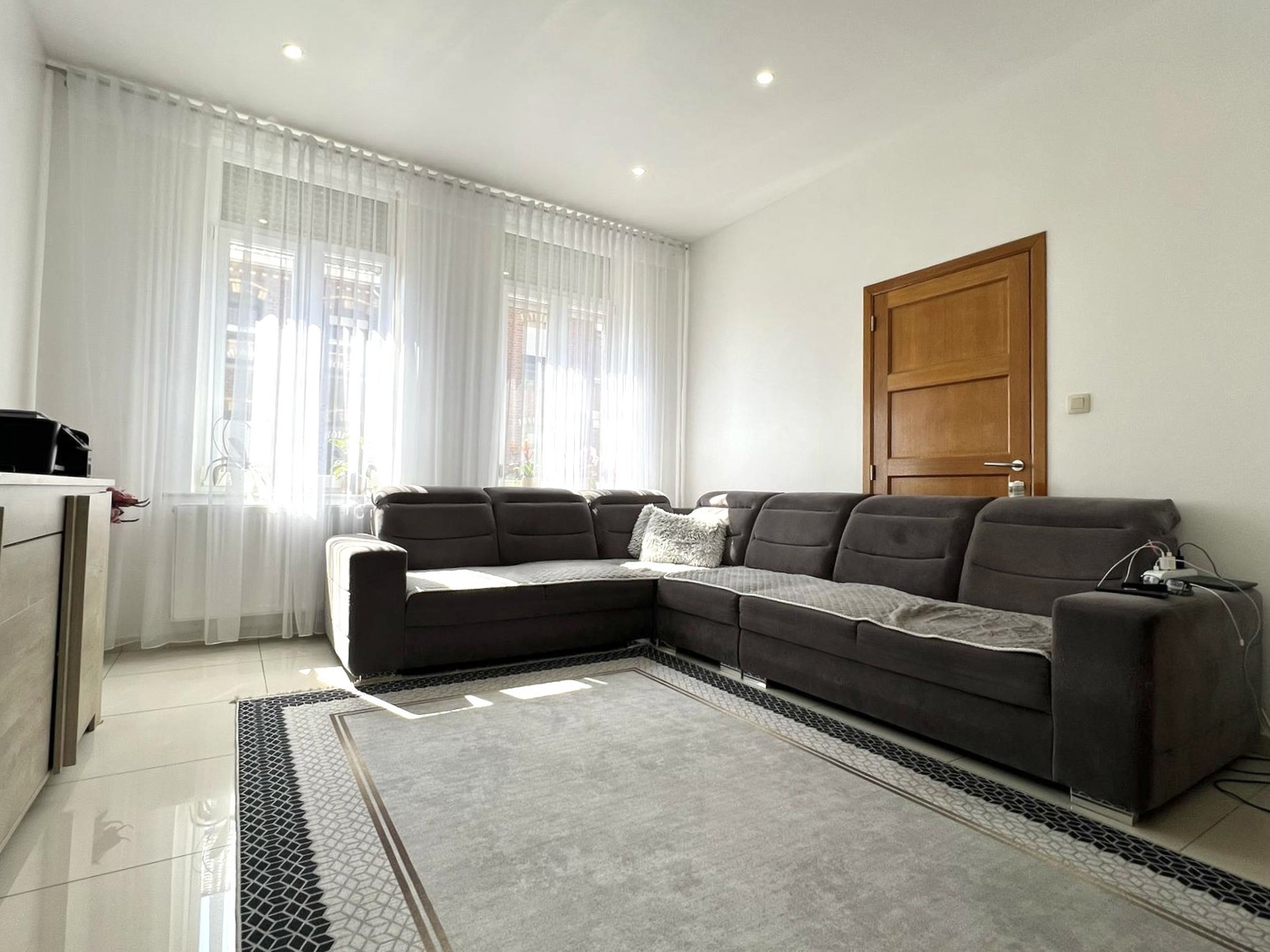 Gerenoveerde instapklare woning met 4 SLK! - foto 4